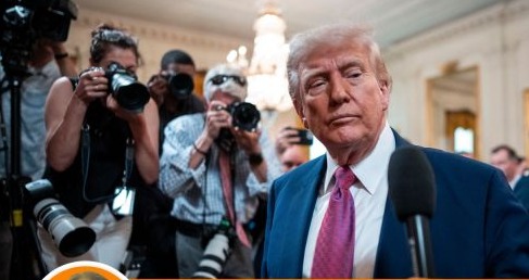 "US and China flags with stock market graph, symbolizing trade truce and global economic outlook"